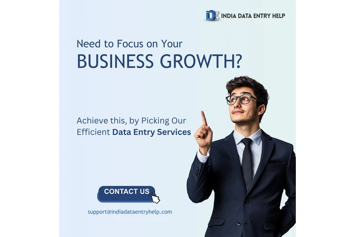 Offshore data entry services image 2