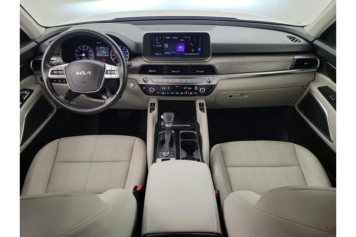 $33998 : Kia Telluride 2022 AWD EX 4d image 9