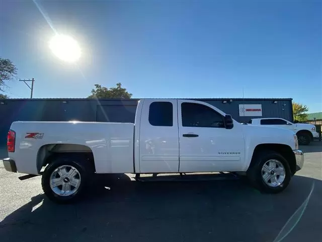 $12888 : 2013 Silverado 1500 LT, 5.3 V image 8