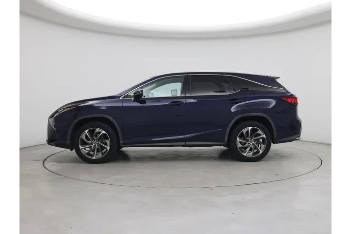 $26998 : Lexus RX 350L 2018 Luxury 4d image 3