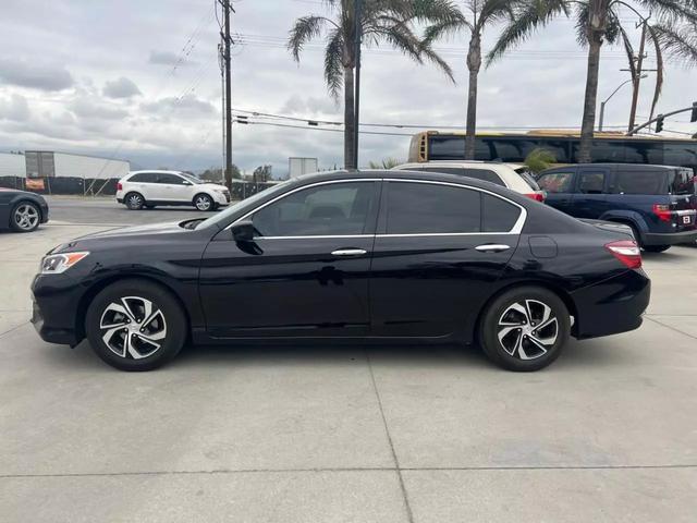 $18995 : 2017 HONDA ACCORD2017 HONDA A image 7