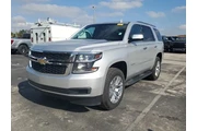 $17795 : Chevrolet Tahoe 2017 4x2 LT thumbnail