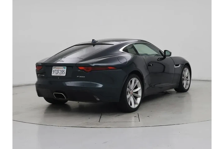 $33998 : Jaguar F-TYPE 2019 P300 2dr image 8