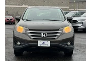 $8495 : Honda CR-V 2013 AWD EX 4dr S thumbnail