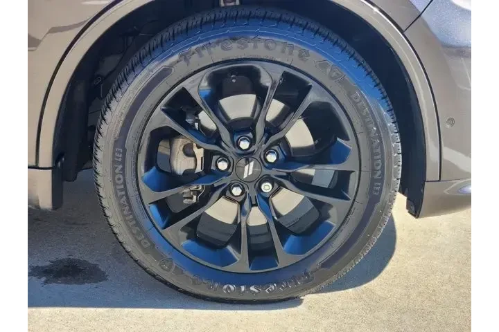 $26774 : Dodge Durango 2020 R/T 4dr S image 10