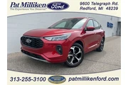 Ford Escape 2023 AWD ST-Line en Detroit