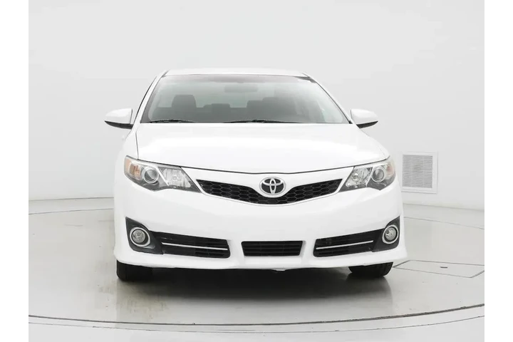 $18998 : Toyota Camry 2014 SE 4dr Sed image 5