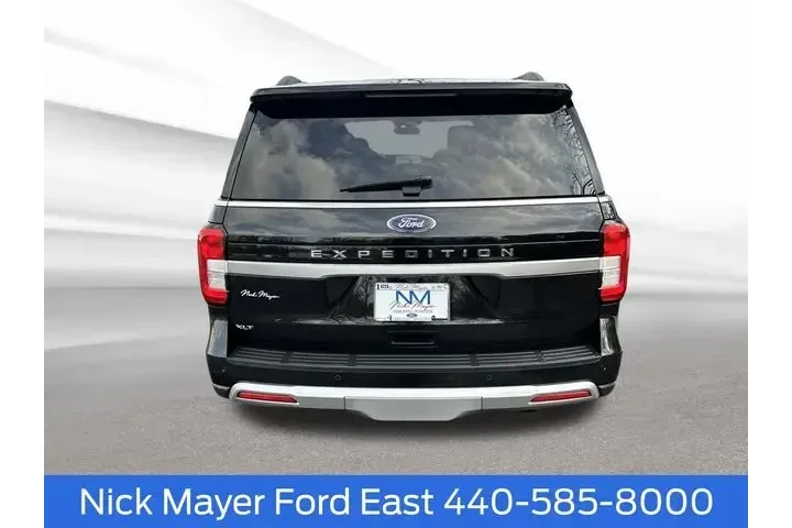 $39995 : Ford Expedition 2024 4x4 XLT image 6