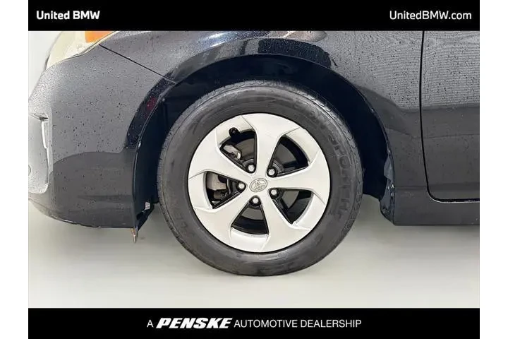 $13995 : Toyota Prius 2014 Three 4dr image 2