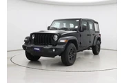 $24998 : Jeep Wrangler 2023 4x4 Sport thumbnail