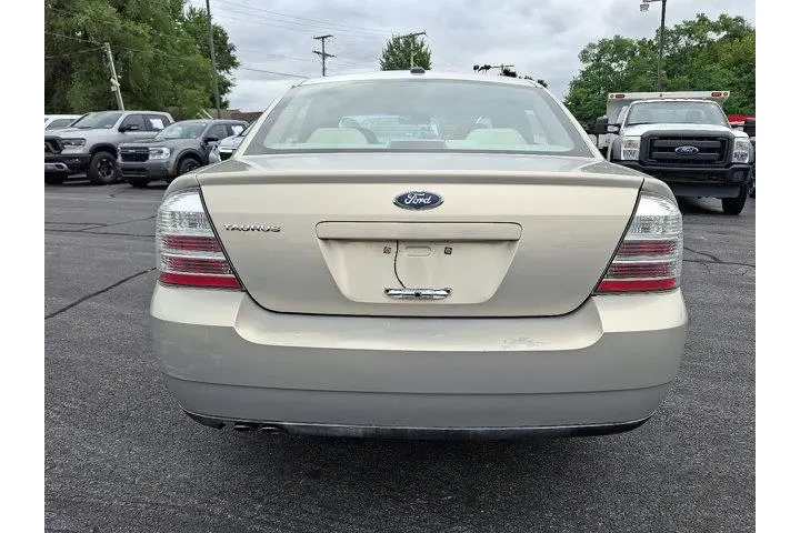 $5594 : Ford Taurus 2009 SE 4dr Seda image 9