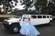 Limousine service 3hrs $450 en Orange County