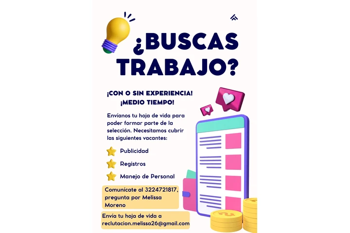 Enfocado en trabajo desde casa image 1