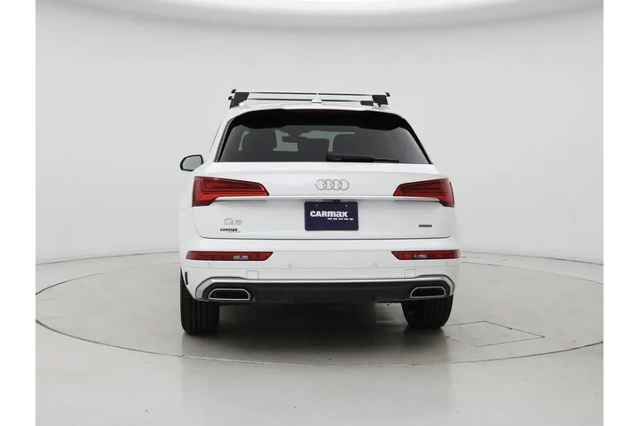 $30998 : Audi Q5 2024 AWD quattro S l image 6