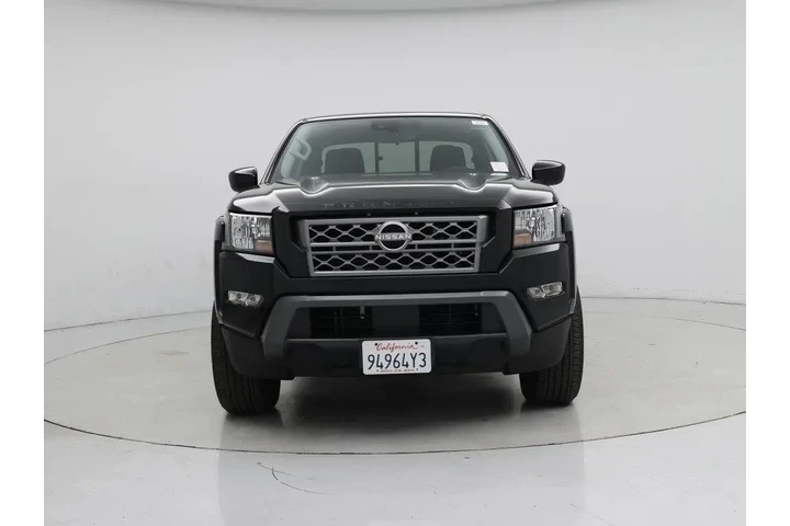 $29998 : Nissan Frontier 2022 4x2 SV image 5