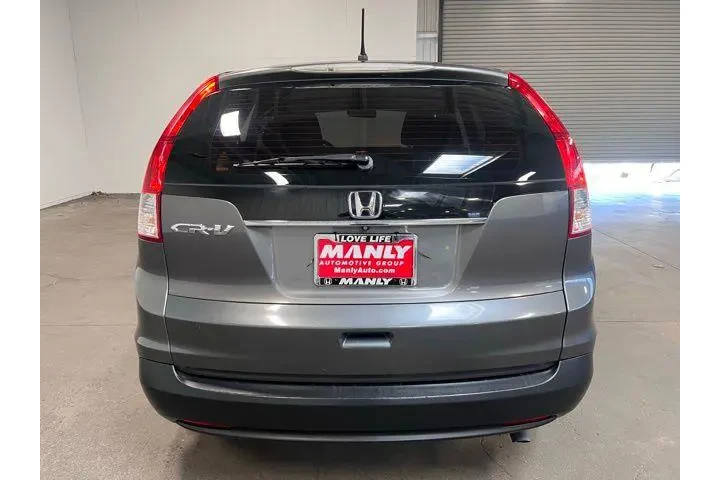 $16535 : Honda CR-V 2014 LX 4dr SUV image 4
