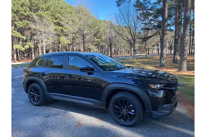 $24141 : Mazda CX-50 2025 AWD 2.5 S P image 2