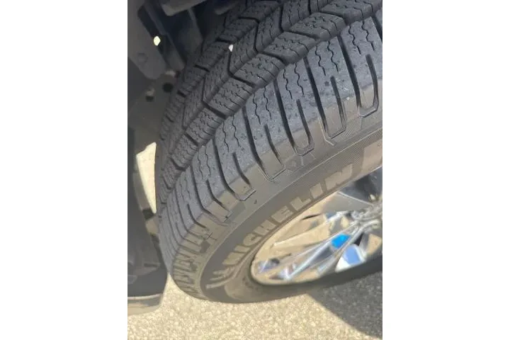 $25000 : Ford F-150 2015 4x4 King Ran image 8