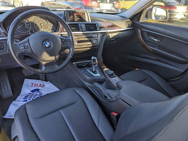$12600 : 2015 BMW 3 Series 320i xDrive image 8