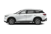 $40000 : INFINITI QX60 2025 AWD Pure thumbnail