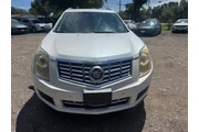 $7495 : 2015 SRX Luxury Collection thumbnail