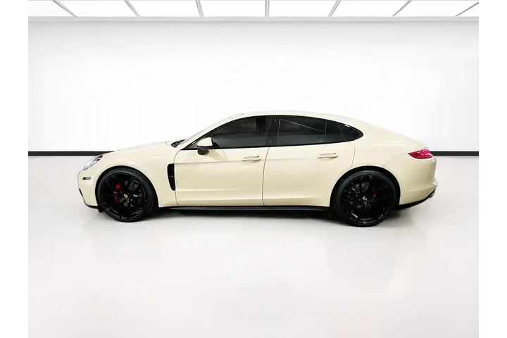 $35000 : Porsche Panamera 2018 AWD 4 image 7