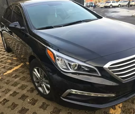 $6500 : 2015 Hyundai Sonata SE image 1