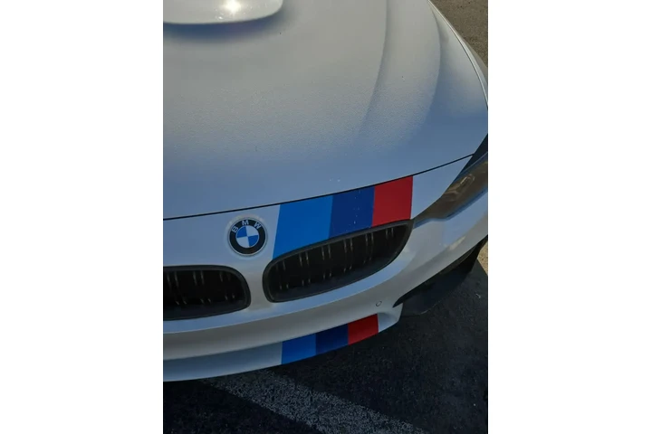 $34000 : BMW M4 2015 2dr Convertible image 3