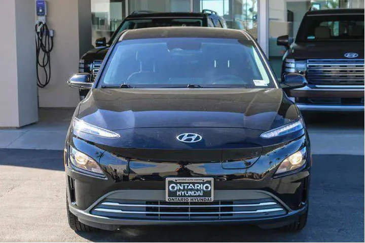 $17453 : Hyundai KONA Electric 2023 S image 3
