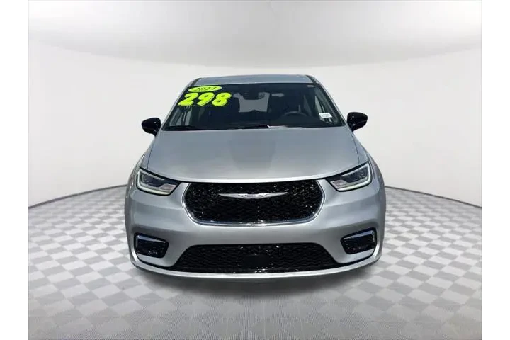 $24892 : Chrysler Pacifica 2024 Touri image 2