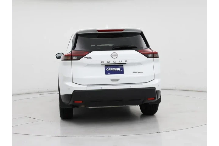 $26998 : Nissan Rogue 2024 AWD SV 4dr image 6