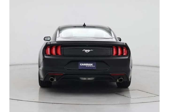 $25998 : Ford Mustang 2022 EcoBoost 2 image 6