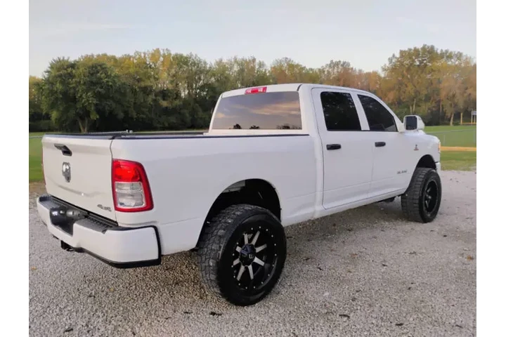 $27999 : 2019 RAM 2500 Tradesman image 7
