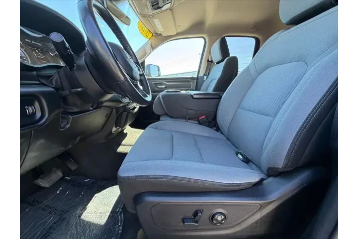 $28990 : Ram 1500 2020 4x4 Big Horn 4 image 7