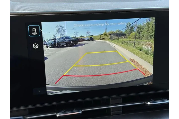 $25850 : Hyundai KONA 2026 SE 4dr SUV image 3