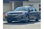 2017 Accord Sport Special Edi en Atlanta