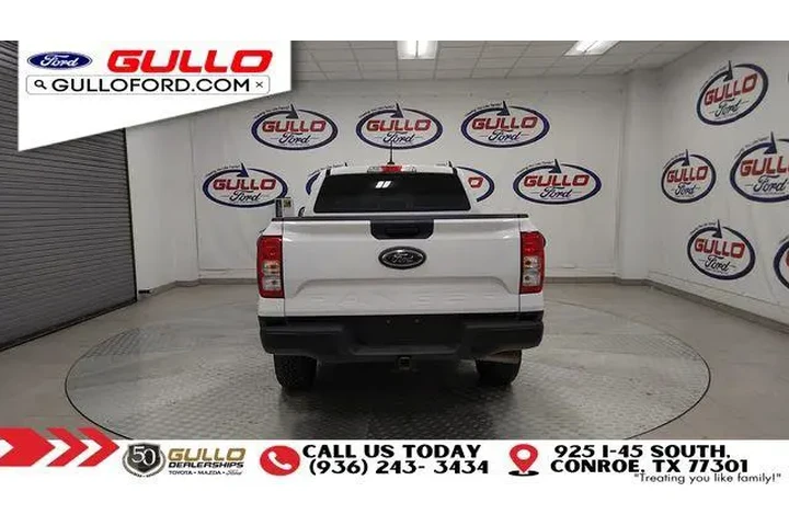 $33491 : Ford Ranger 2024 4x4 XL 4dr image 7