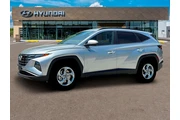 $23660 : Hyundai TUCSON 2024 AWD SEL thumbnail
