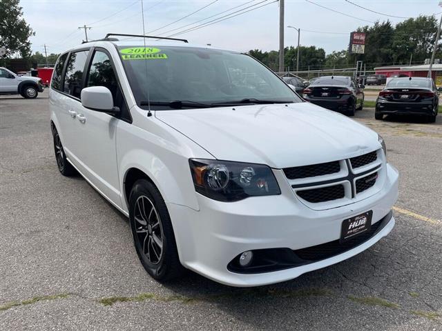 $9995 : 2018 Grand Caravan GT image 1