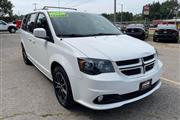 2018 Grand Caravan GT