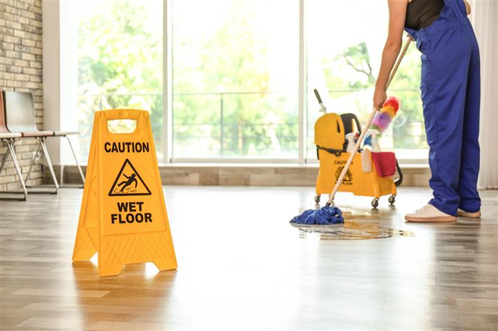 Ruby´s Cleaning Services image 7