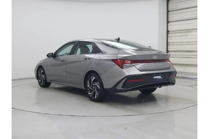 $22998 : Hyundai ELANTRA 2025 SEL Con image 2