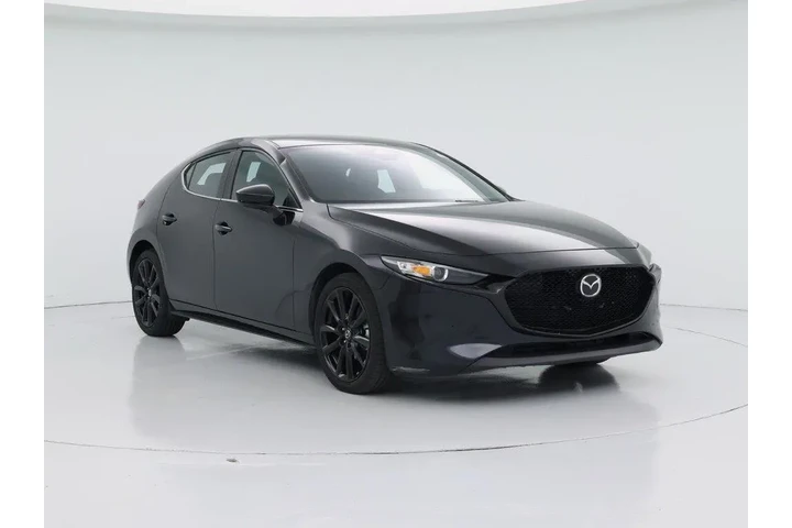 $22998 : Mazda Mazda3 Hatchback 2024 image 1