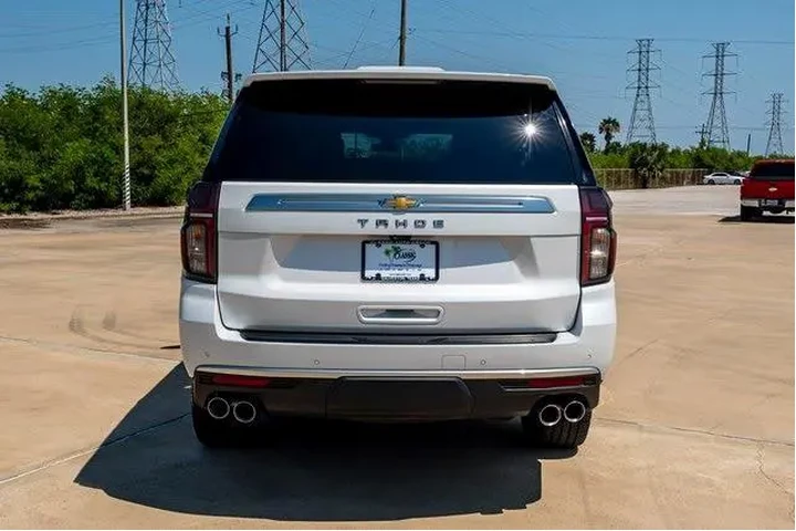 $37011 : Chevrolet Tahoe 2021 4x2 Hig image 9