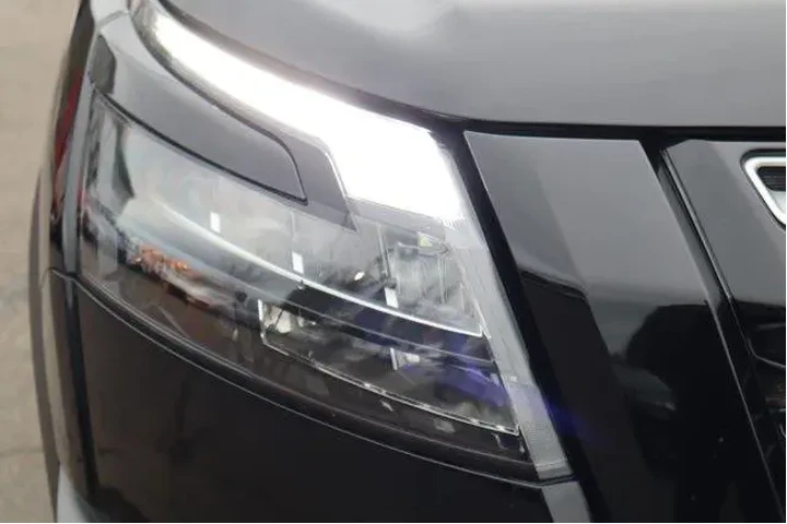 $33140 : Nissan Pathfinder 2024 AWD R image 9