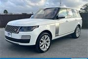Pre-Owned 2021 Range Rover We