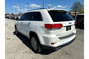 $17980 : 2017 Grand Cherokee Summit 4x4 thumbnail