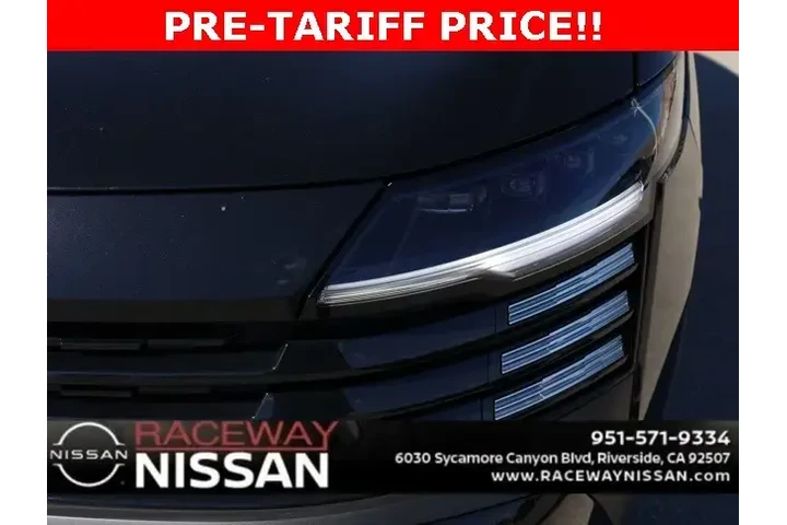 $22501 : Nissan Kicks 2025 SV 4dr Cro image 10
