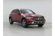 Mercedes-Benz GLC 2022 GLC 3