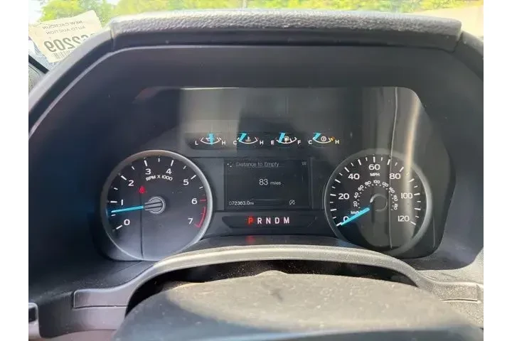 $29790 : Ford F-150 2020 4x4 XL 4dr S image 10